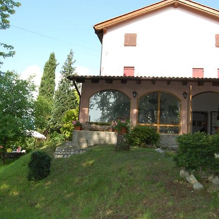 B&B Four Winds Follina Kültér fotó