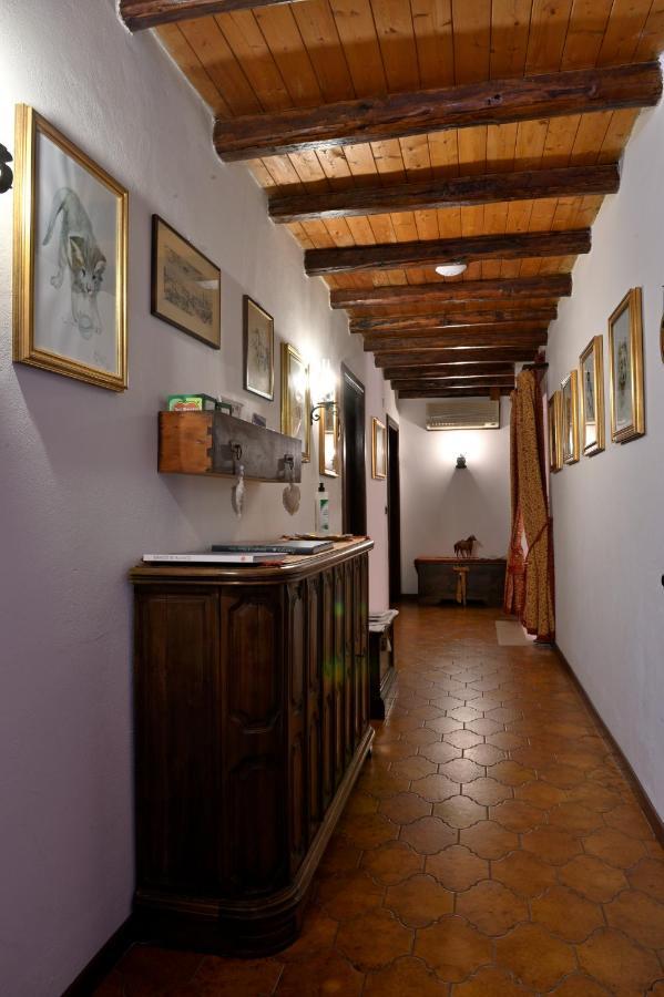 B&B Four Winds Follina Kültér fotó