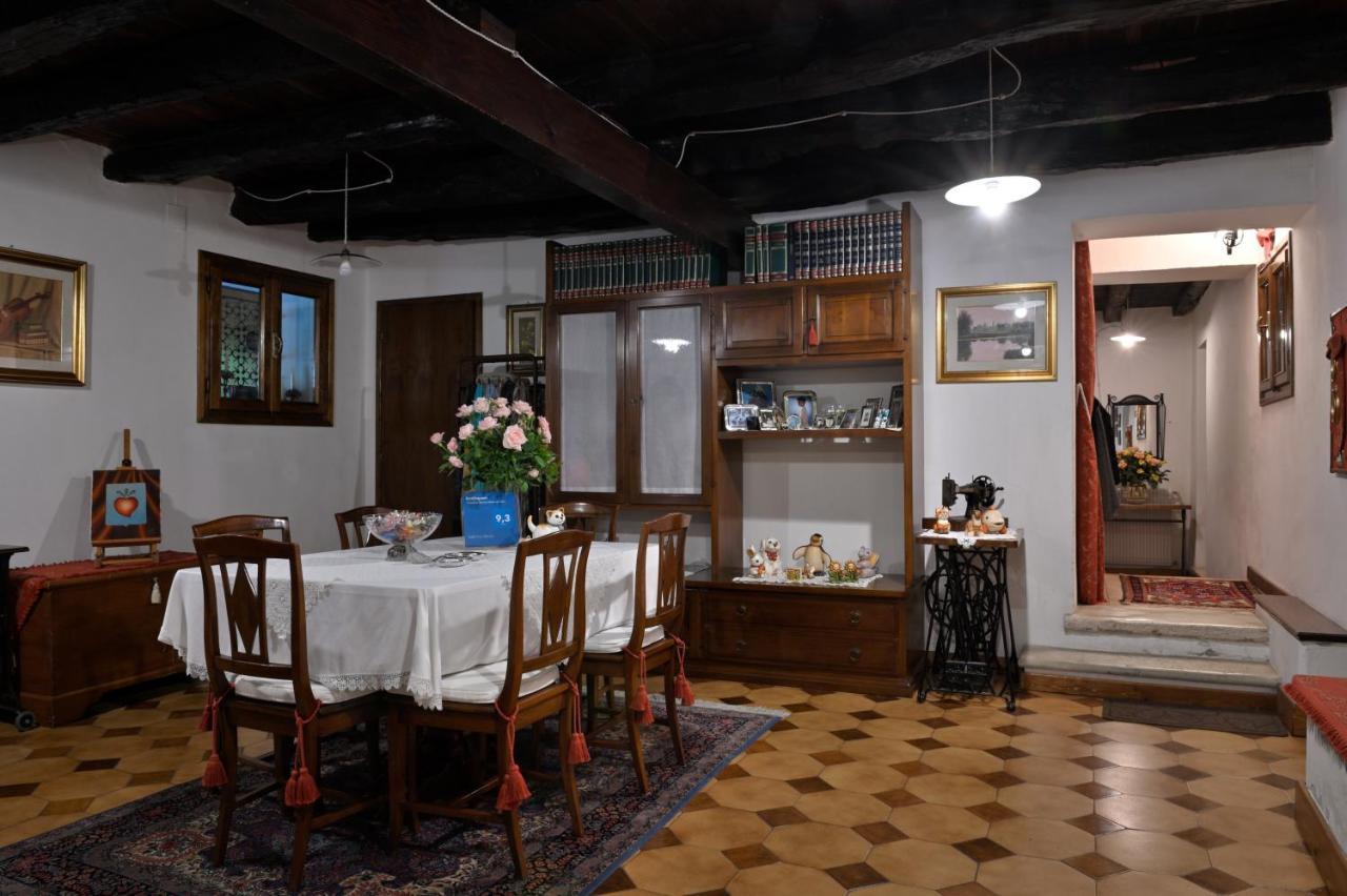 B&B Four Winds Follina Kültér fotó