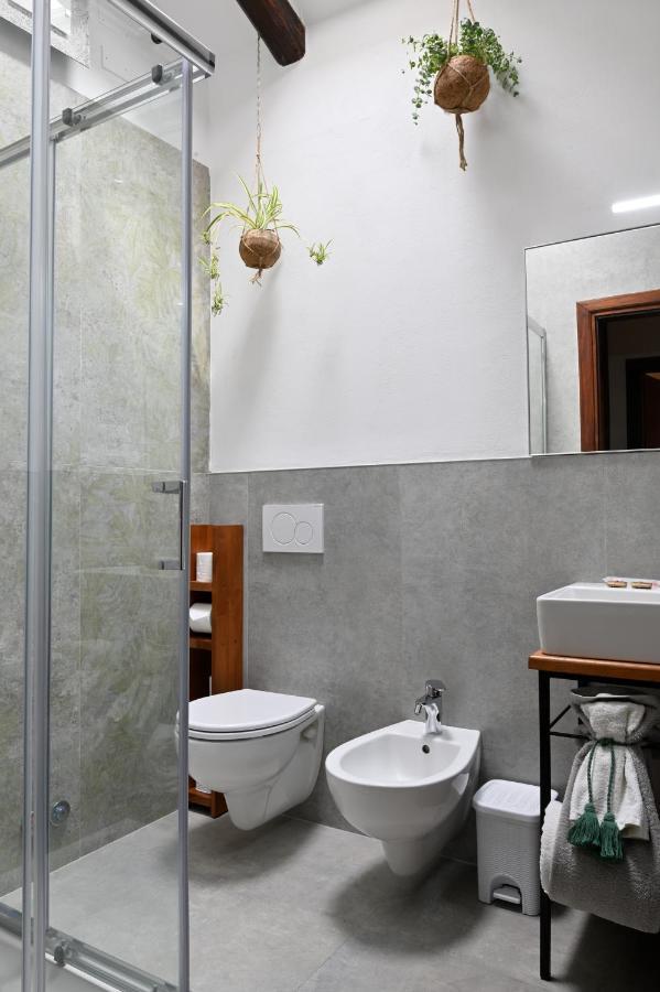 B&B Four Winds Follina Kültér fotó