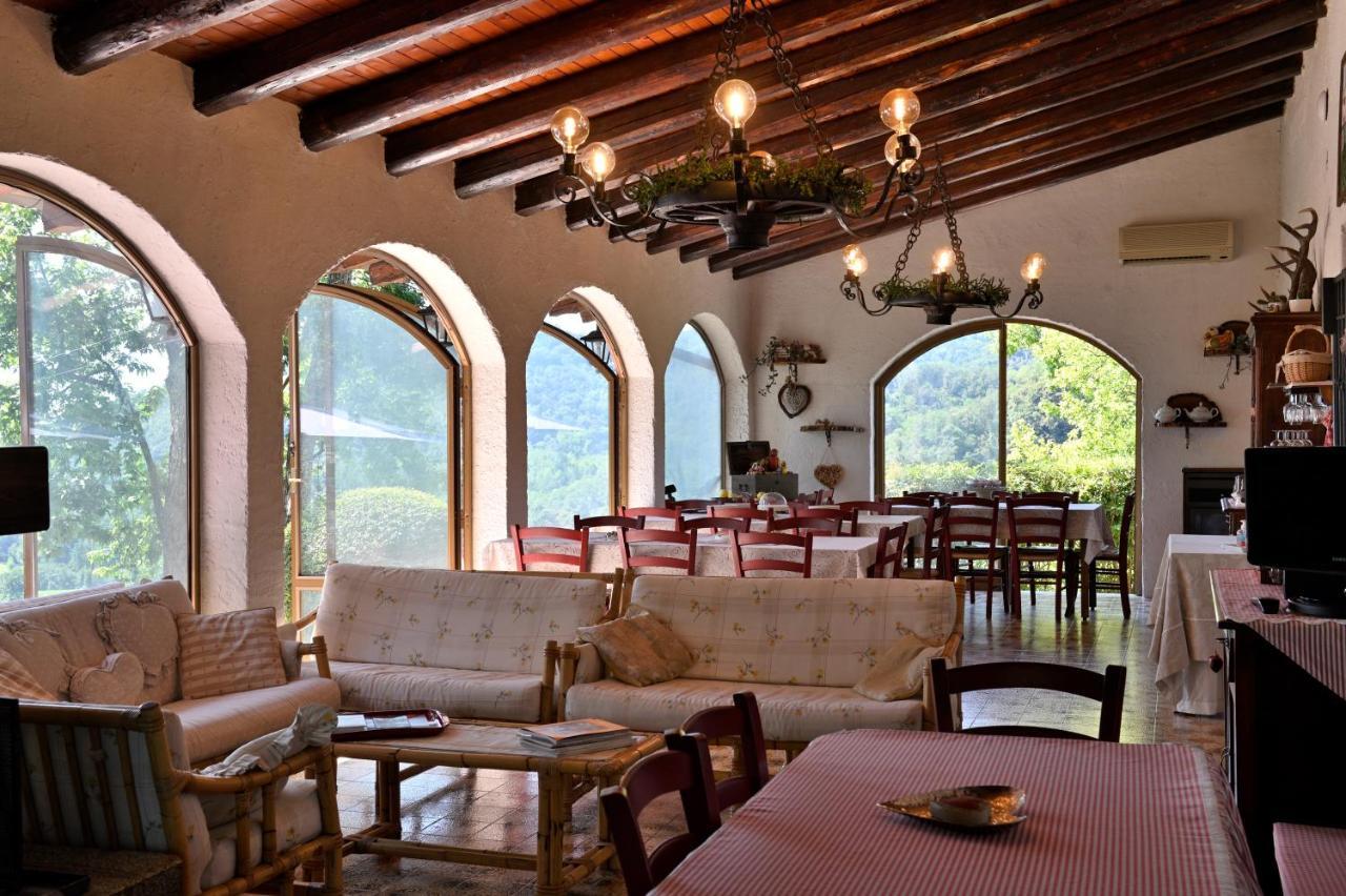 B&B Four Winds Follina Kültér fotó