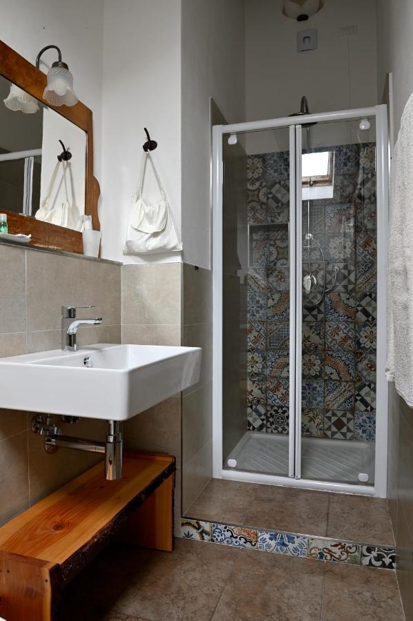 B&B Four Winds Follina Kültér fotó