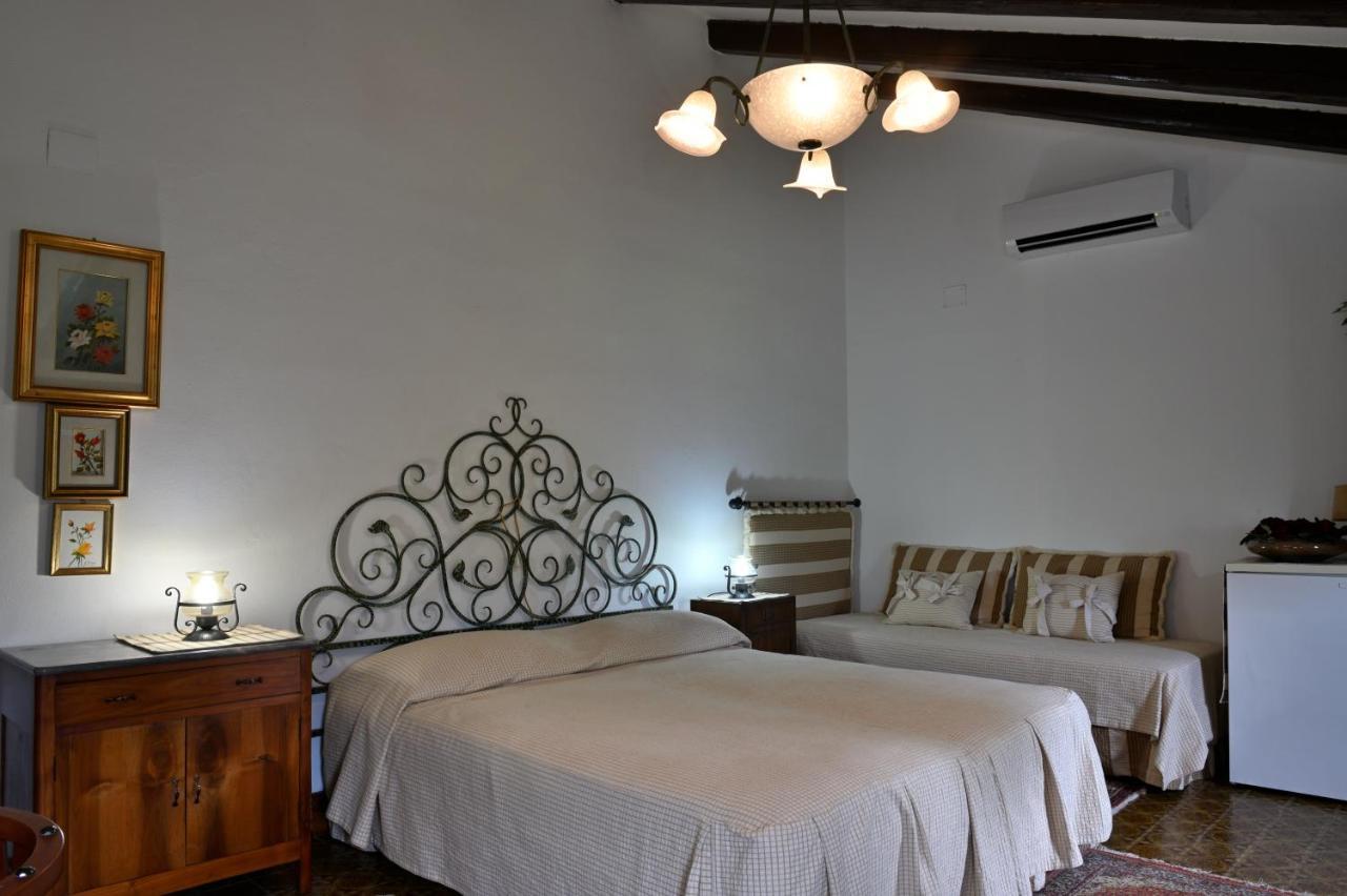 B&B Four Winds Follina Kültér fotó