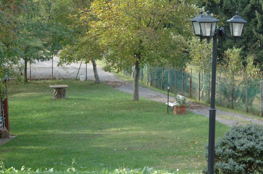 B&B Four Winds Follina Kültér fotó